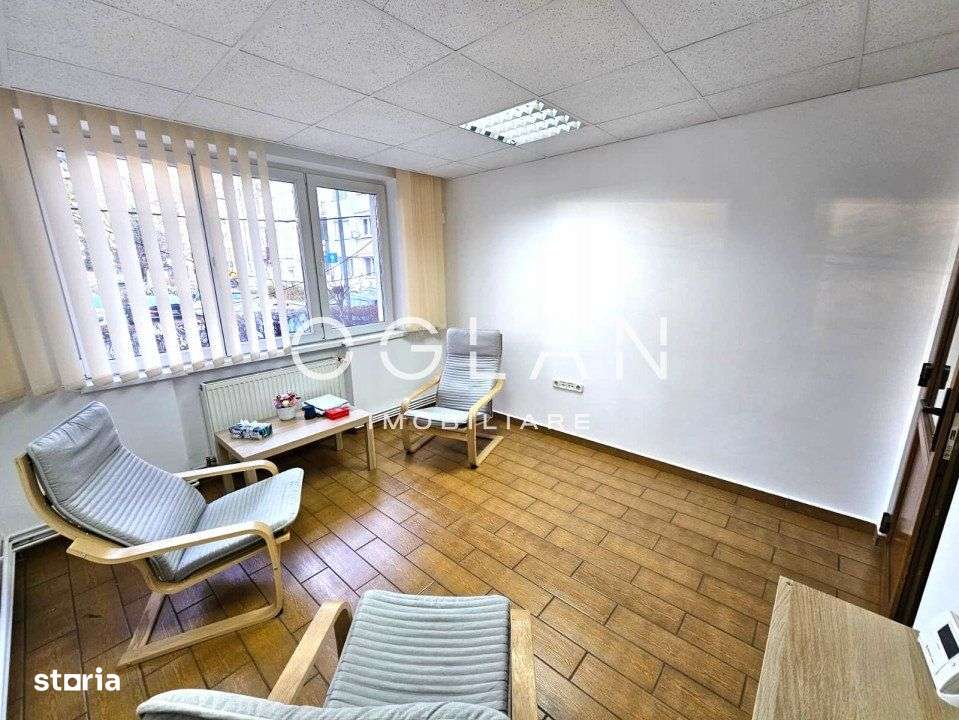 Apartament 3 cam, central, Zona Politie – Vasile Milea 0% Comision - Imagine principală: 4/8