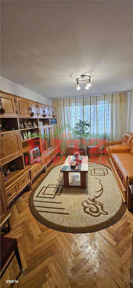 APARTAMENT 3 CAMERE CENTRAL-0