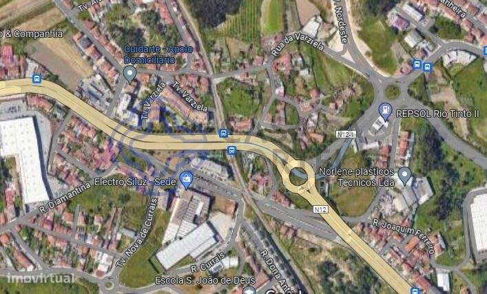 Terreno Construção - Grande imagem: 5/10