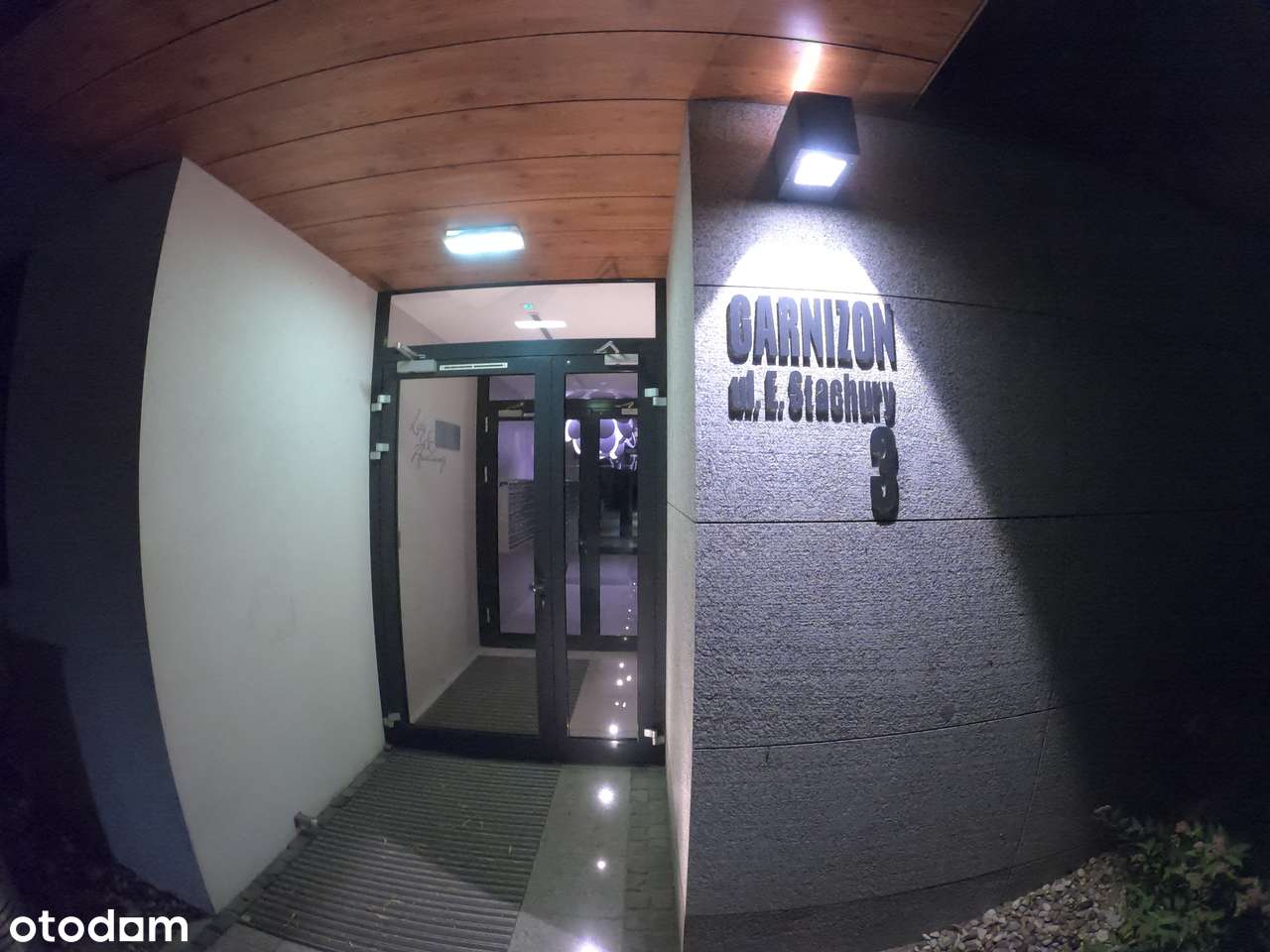 Wynajmę mieszkanie Kraków Łagiewniki 2 pokoje, 42 m .Też studentom.