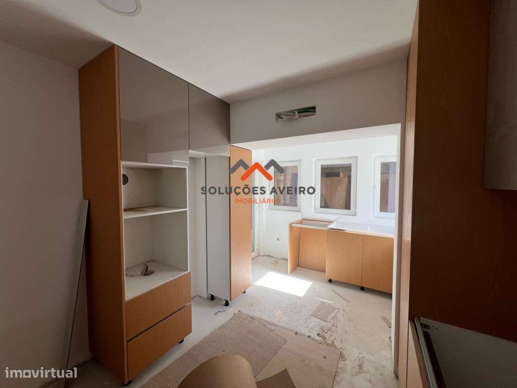 Moradia T3 centro de Ílhavo! - Grande imagem: 4/21