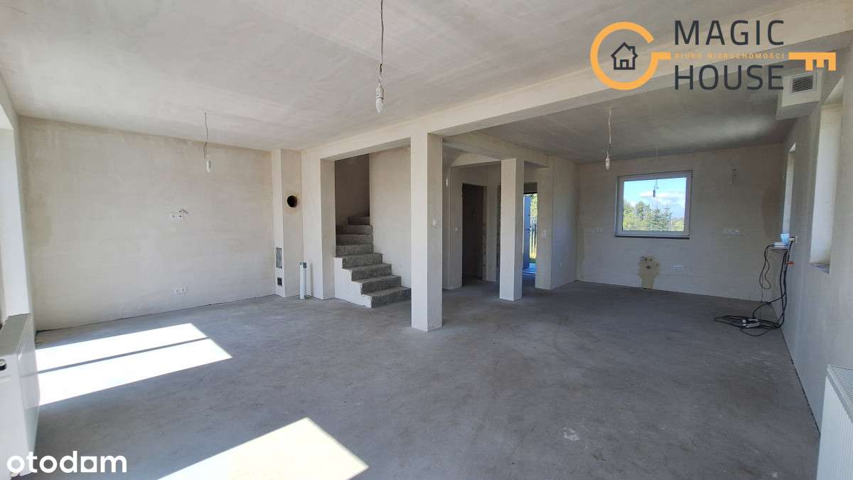 Dom Bliźniak 18 km od Gdańska! - Pełny obrazek: 4/12