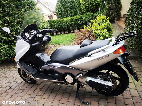 Yamaha Tmax - 28