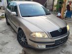 Skoda Octavia - 11