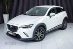 Mazda CX-3 1.5 Sky.Excellence Navi - 1