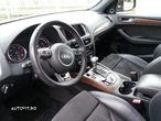 Audi Q5 3.0 TDI Quattro Stronic - 5