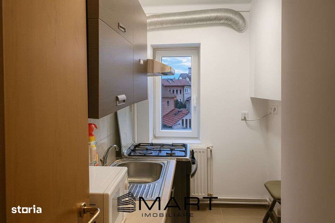 Apartament 2 camere la mansarda pe Nicolae Iorga - Imagine principală: 3/4