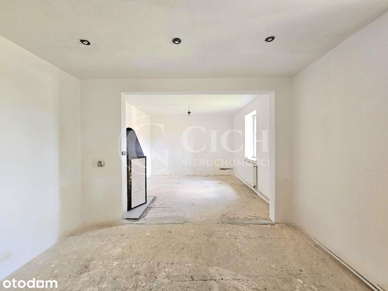 Dom z dużą działką w atrakcyjnej cenie.-15