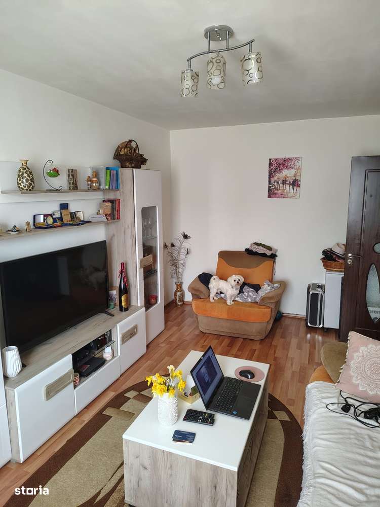 Apartament 2 camere Sector 5 zona Sebastian 52 mp-7
