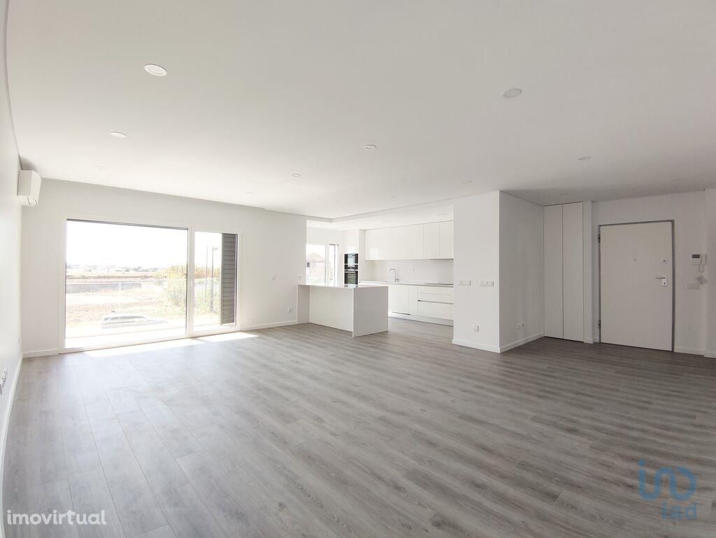 Apartamento T4 em Setúbal de 172,00 m2