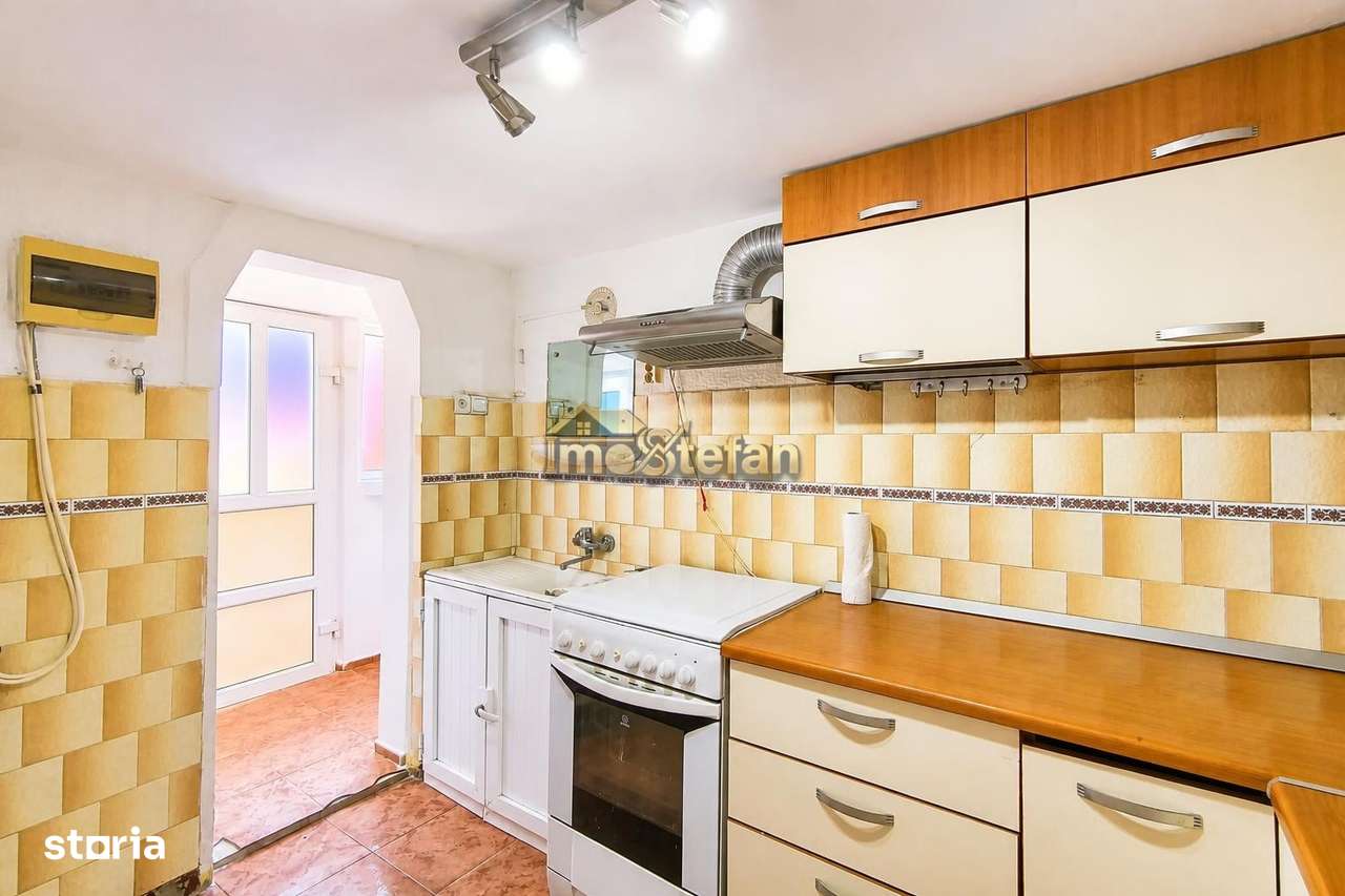 Casă de vânzare 3 camere, Zona Stadion | 55.000€ | Exclusiv Cash-7
