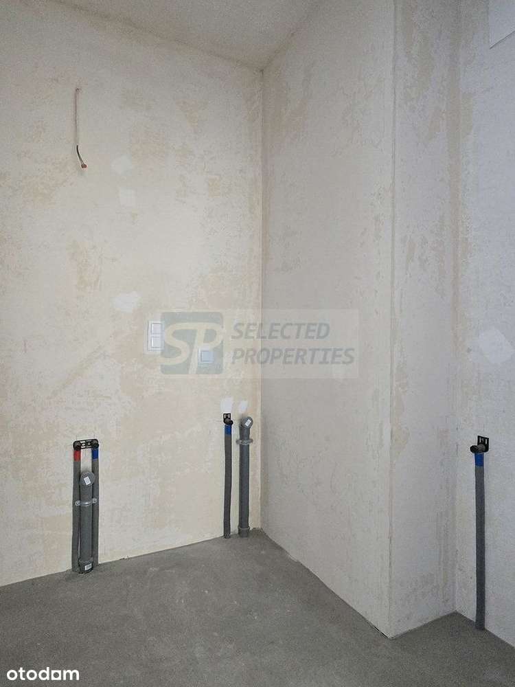 Mokotów, nowe, 3 pokoje, blisko metra, garaż-17