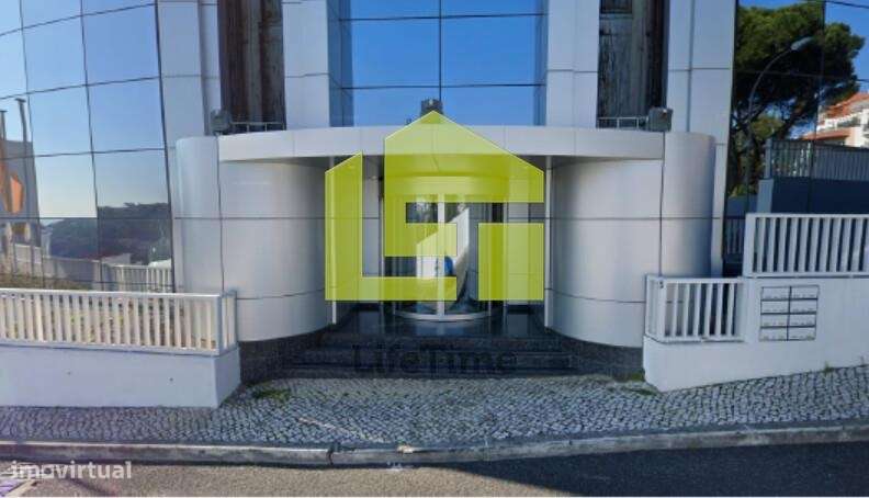 PRÉDIO SERVIÇOS - Grande imagem: 4/5