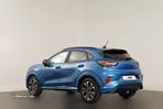 Ford Puma 1.0 EcoBoost MHEV ST-Line - 3