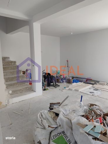 Casa cu 4 camere si 340 mp de curte, in Cartierul Arhitectilor-16
