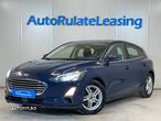 Ford Focus 1.5 EcoBlue Trend Edition - 1