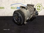 Compressor Ar Condicionado Mercedes A150 A0022304711 - 1