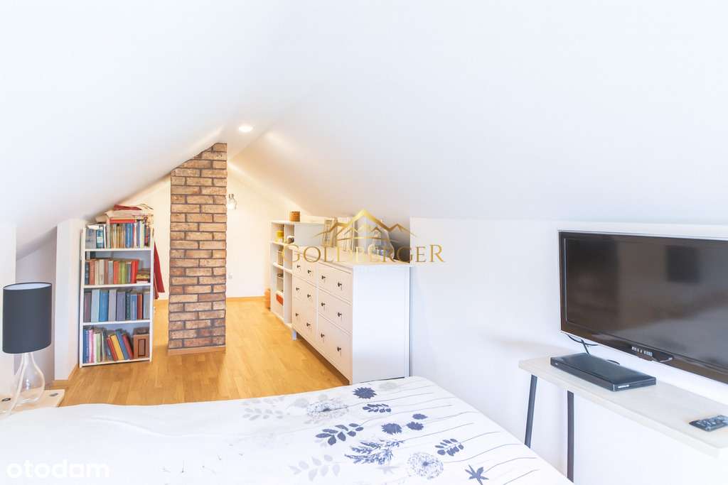 Klimatyczny dom wolnostojący.-16