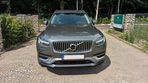 Volvo XC 90 T8 AWD Recharge Geartronic Inscription - 2