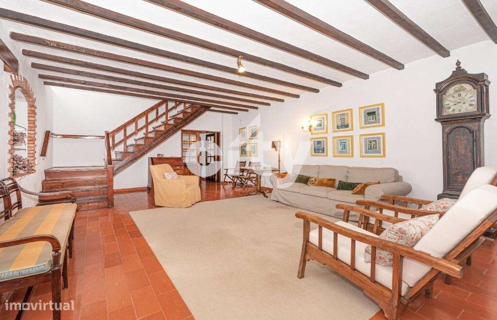 Quinta centenária localizada no Ribatejo - Grande imagem: 5/54