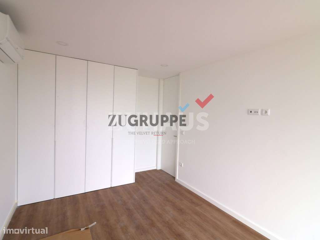 Apartamento T3 com terraço de 237 m2 com vistas Mar e Ria situado n...-10