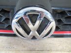 GRILL GRIL ATRAPA VW POLO V 5 GTI LIFT 2014-2017 - 10