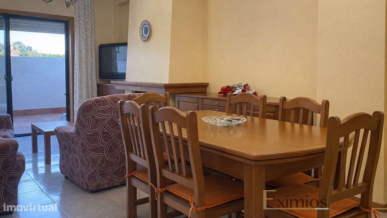 Apartamento T2+1, com garagem, em Vila do Conde - Grande imagem: 2/17