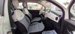 Fiat 500C 1.2 Lounge S&S - 7