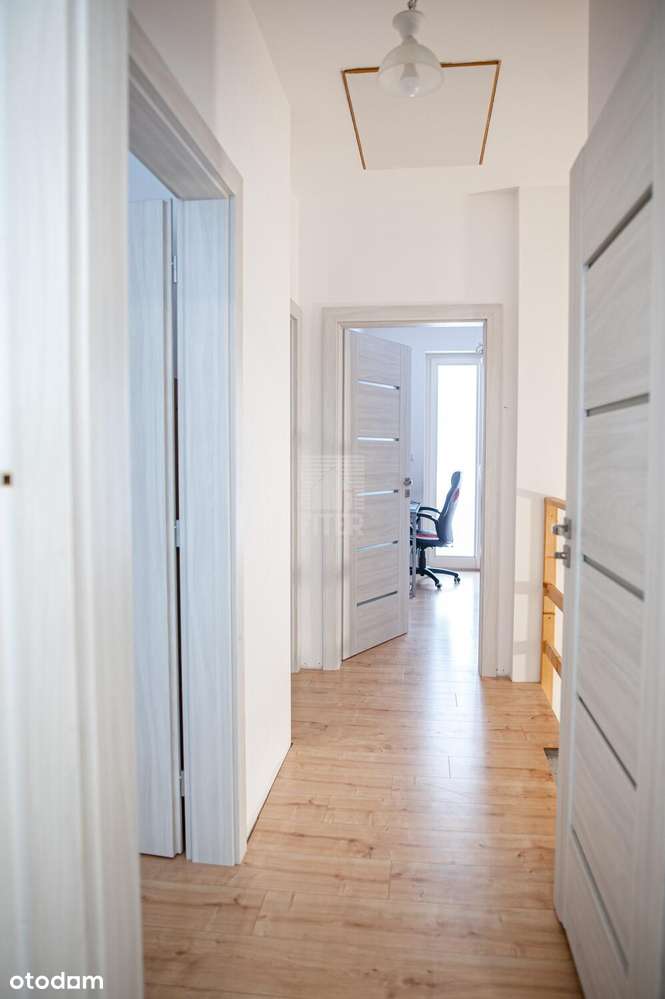 Dom przy lesie, szybki dojazd do A4 – Mokrzyska-10