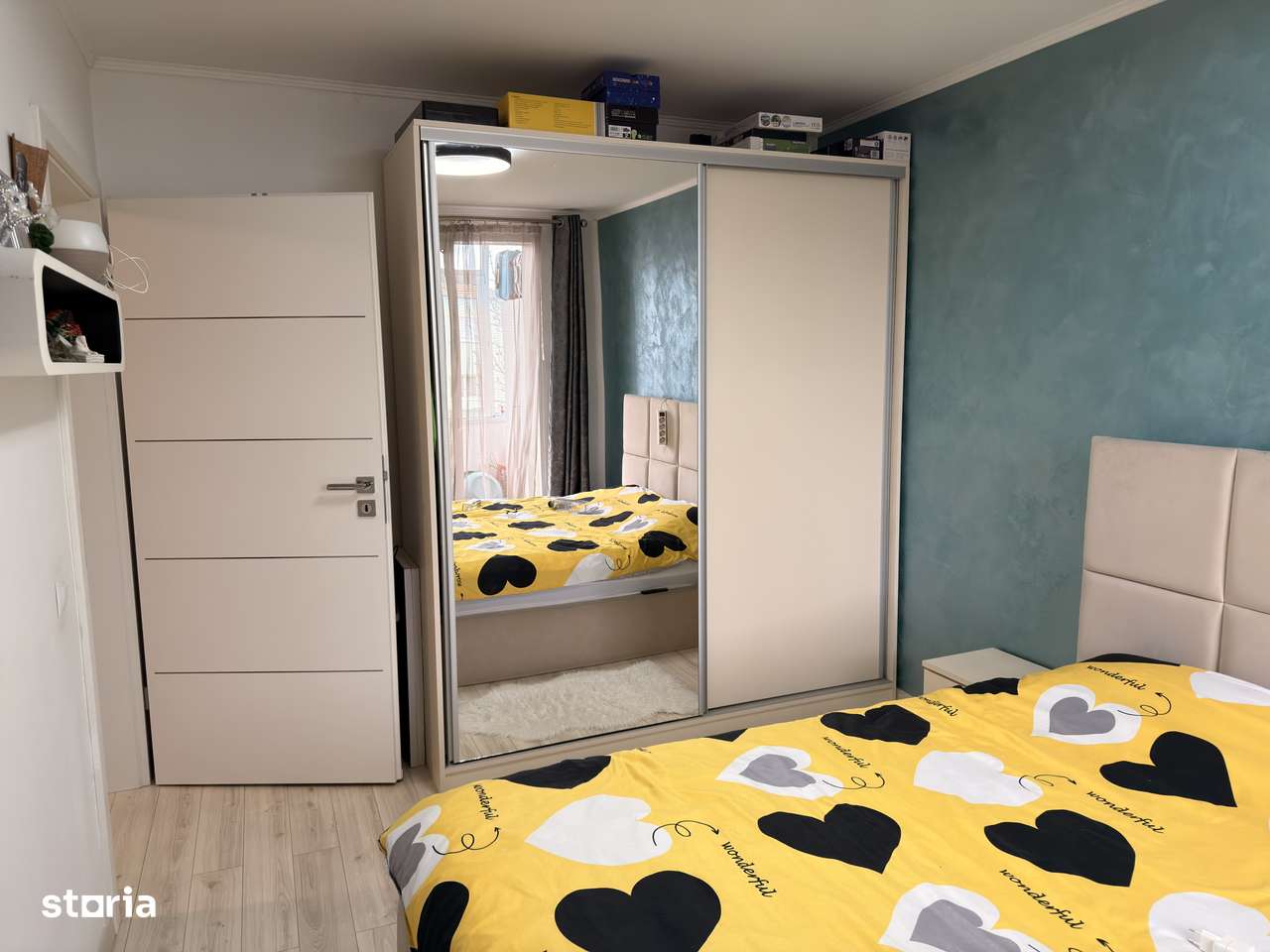 Apartament 3 camere hip  3 strada Rahova.-18