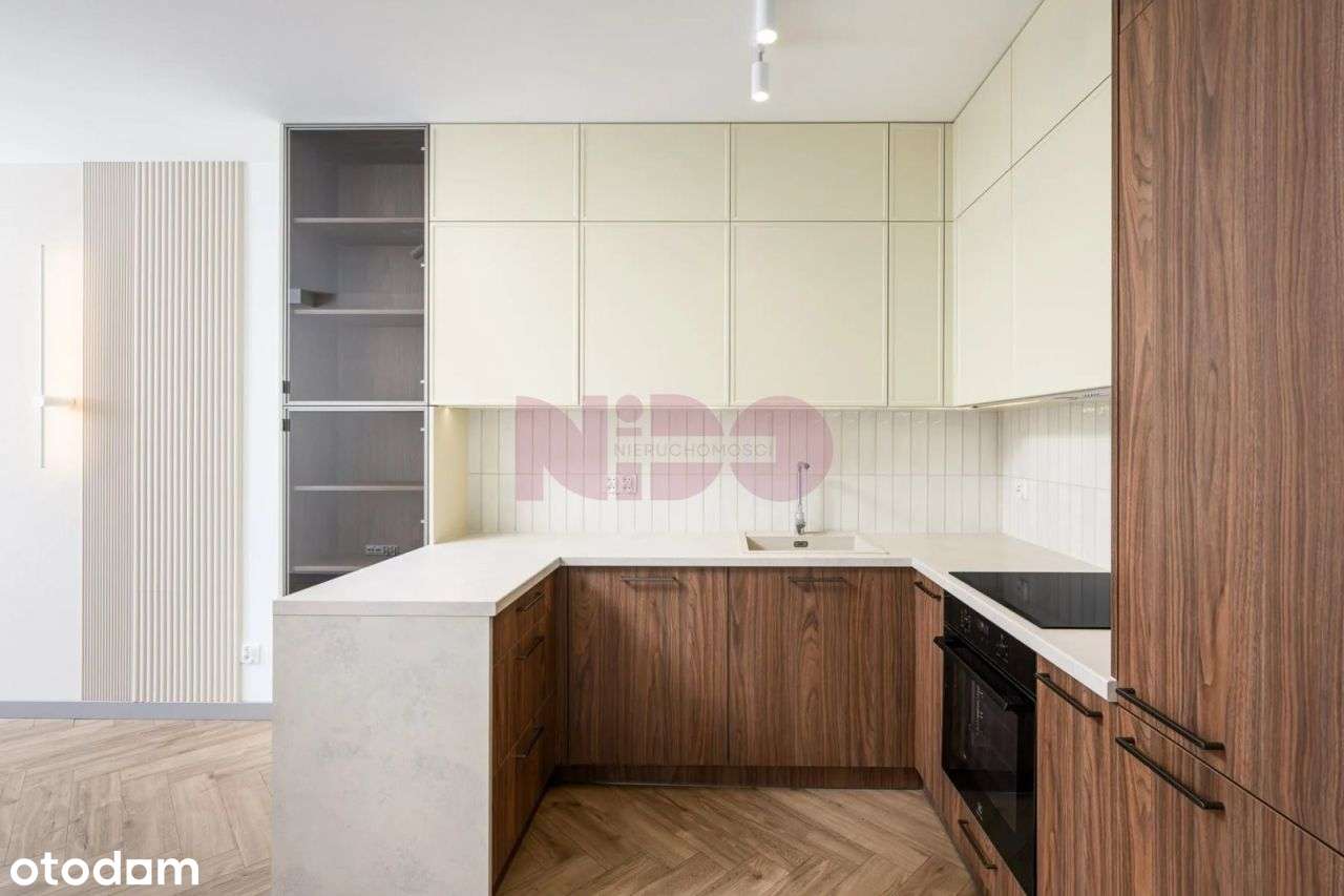 Wykończone pod klucz- gotowe do zamieszkania-miejsce w cenie postojowe-0