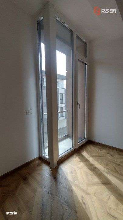 Apartament 2 camere , zona Torontalului - Imagine principală: 2/8