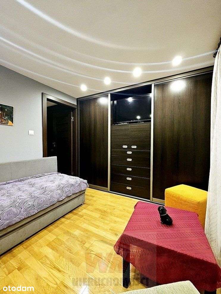 Mieszkanie, 36,08 m², Grójec-12