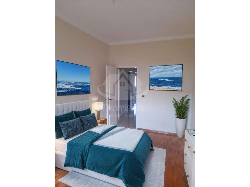 Apartamento T3 em Vale de Figueira, São João da Talha - Grande imagem: 3/15