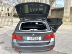 BMW 316 d Touring Luxury Line - 16