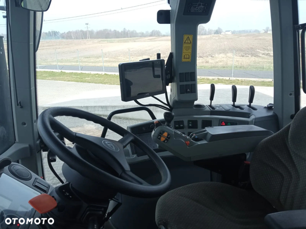 Claas 298 tyś netto Claas Axion 820 CEBIS - 30