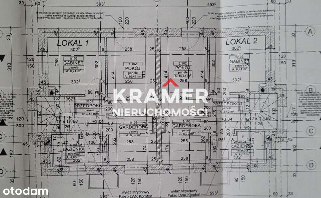 Lokal z ogródkiem w cenie mieszkania - Pełny obrazek: 4/5