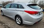 Hyundai i40 i40cw 1.7 CRDi blue Style - 6