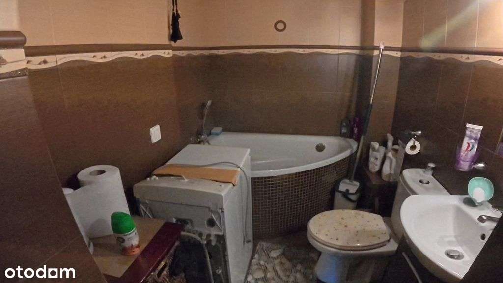 2-pokojowe mieszkanie z balkonem-4