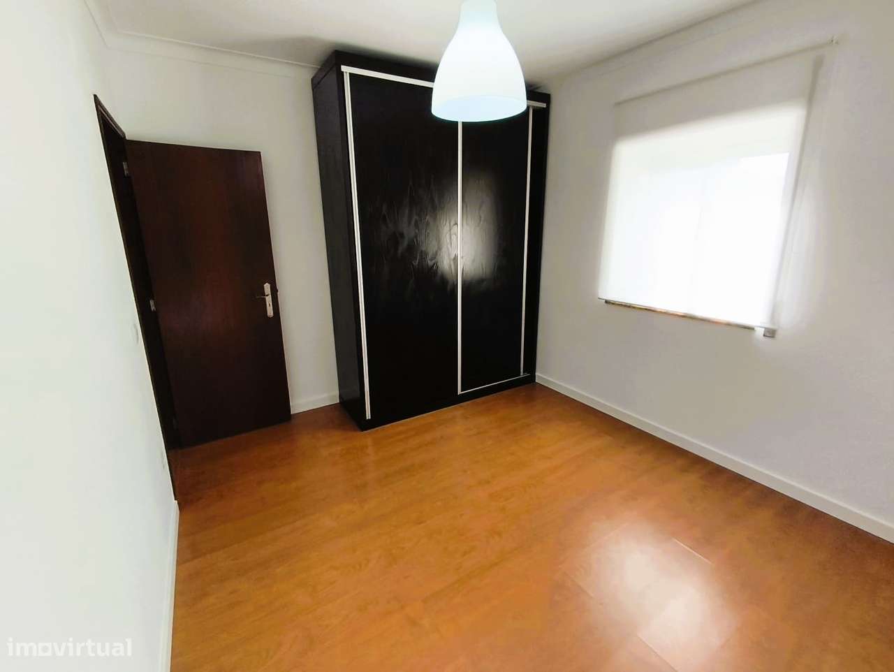 Apartamento T2 em Macieira de Rates-21