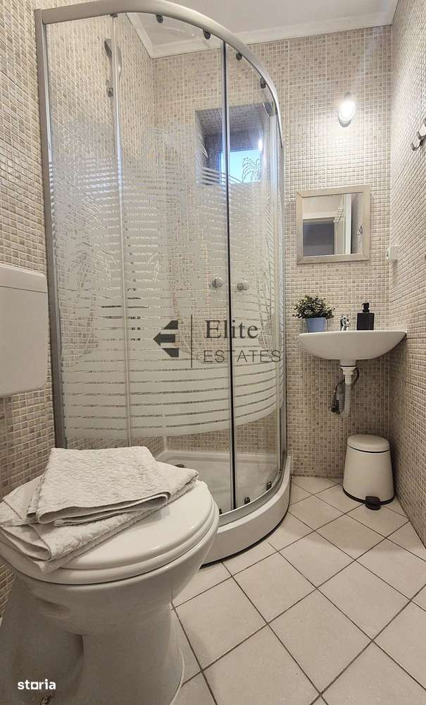 Casa cu 5 camere de vanzare Cartierul Tineretului Oradea-15