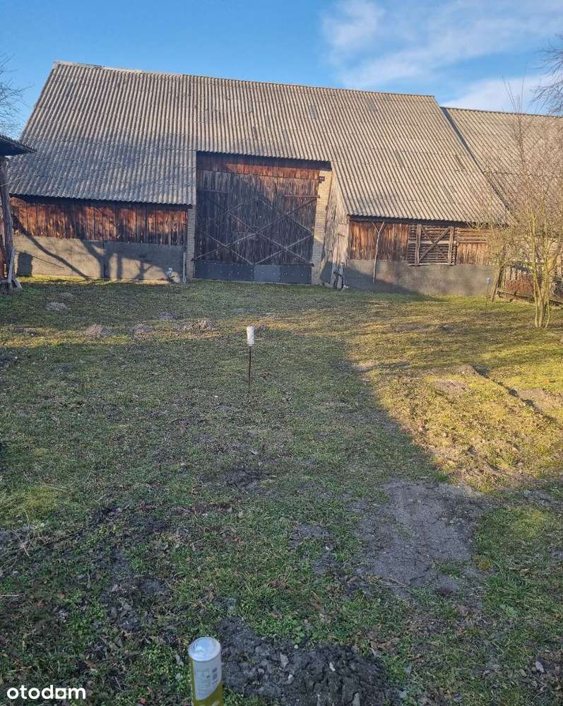 Dom 80m2 z działką 0,26Ha Żelazowice-8