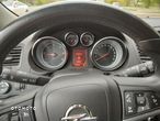 Opel Insignia 2.0 CDTI Cosmo - 9