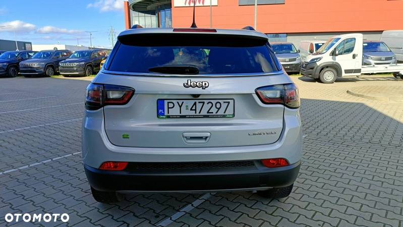 Jeep Compass - 6