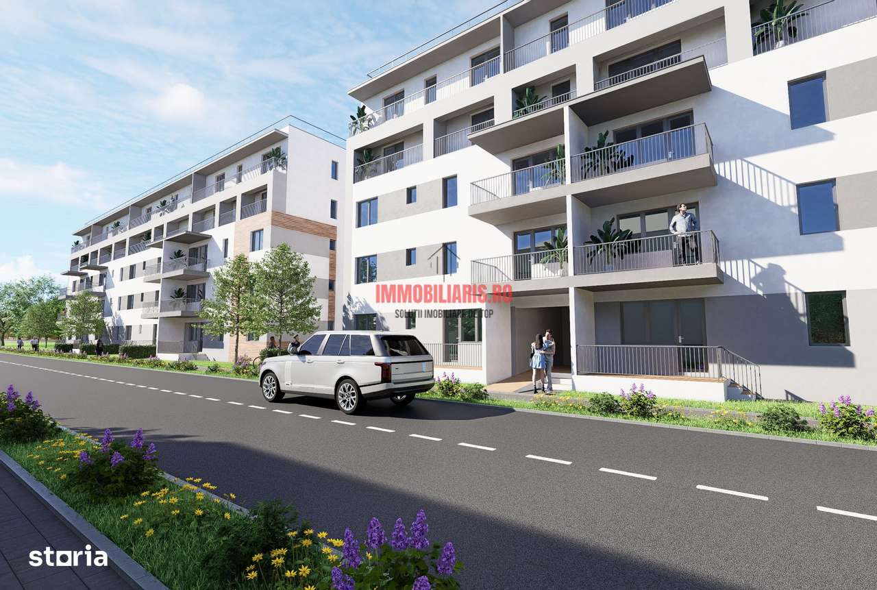 Theodor Pallady - FINALIZAT - Parcare Gratuit - Dezvoltator-9