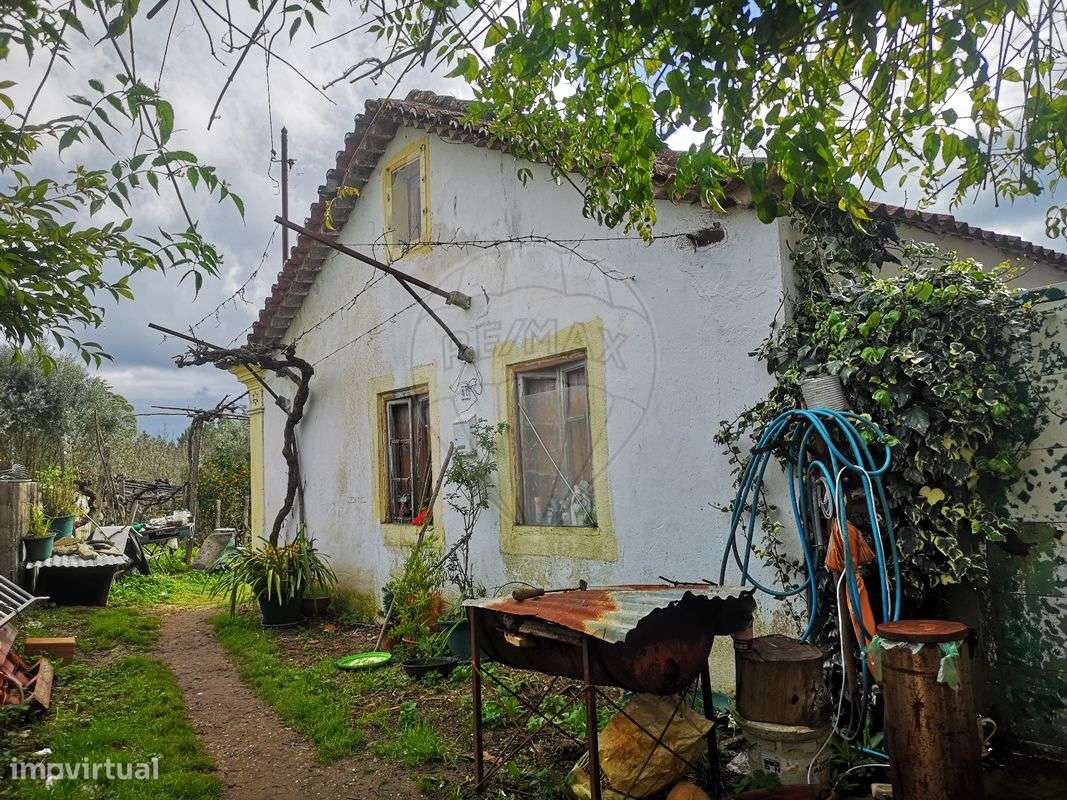 Moradia T2 para venda - Grande imagem: 4/17