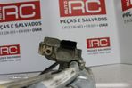 Limpa Para Brisas Fiat Grande Punto de 2007 - 2