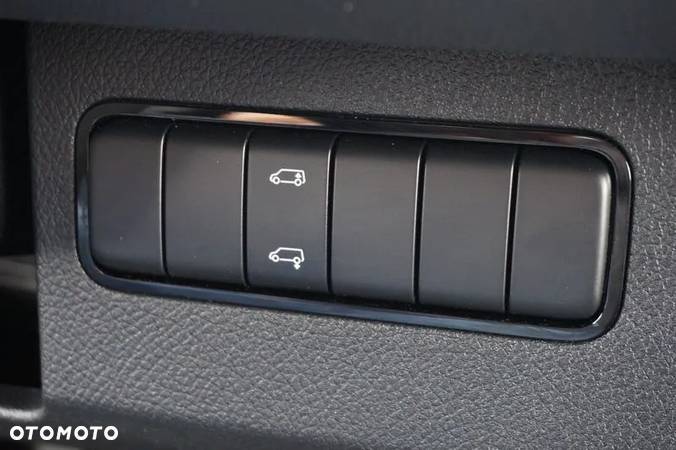 Mercedes-Benz SPRINTER 3.0 V6 MAXI WINDA WEBASTO FABRYCZNE PODUSZKI ZAW. Jak Nowy! - 23