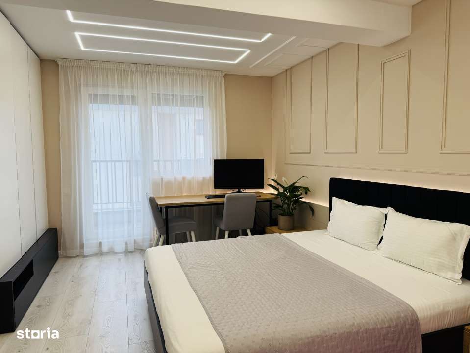 Unicat! 4 camere, 117 mp utili, 75 mp terasa, ultrafinisat-6