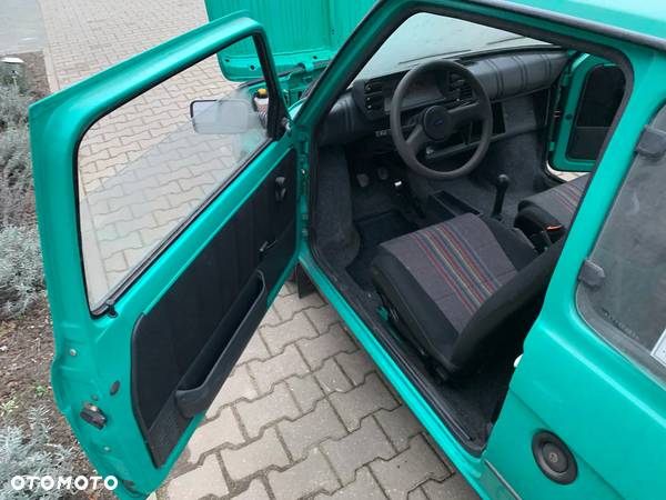 Fiat 126 650 Elegant - 15